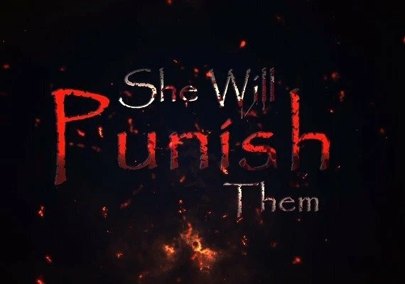 She Will Punish Them EN/RU/ZH Global