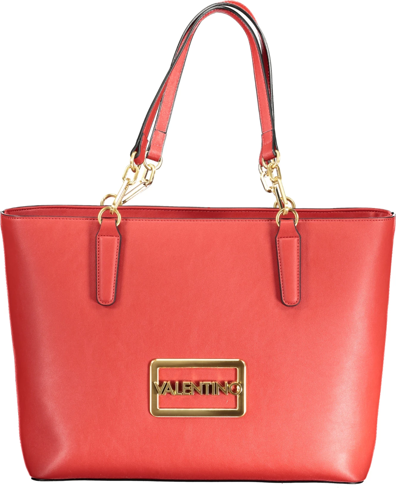 Çantë Valentino Bags femra, e kuqe