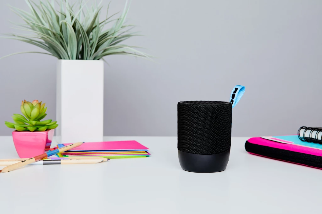 Altoparlant Bluetooth Jam Audio Double Chill 5W, IP67, 12 orë punë, i zi