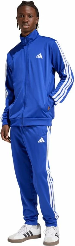 Trenerka për meshkuj adidas Dayready KR7770, e kaltër [Madhësia: M]