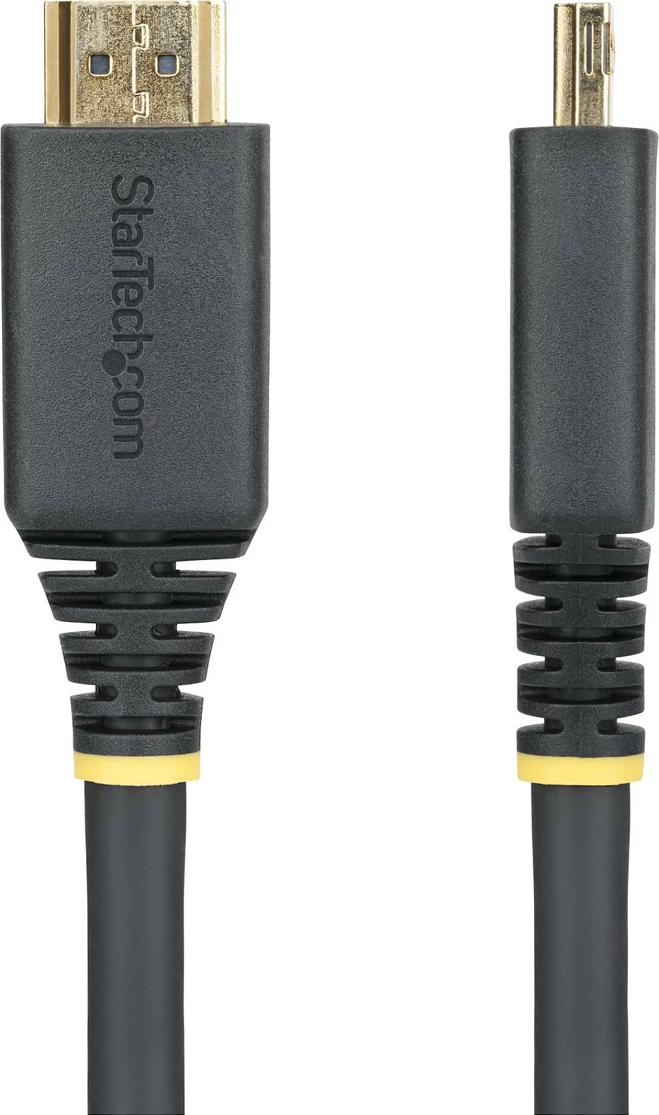 Kabllo HDMI StarTech 4.5m, HDMI 2.0, 18Gbps, 4K@60Hz, HDR10, ARC, e zezë