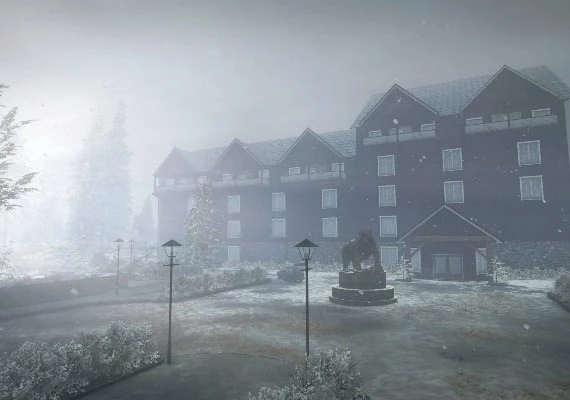 Generation Zero: FNIX Rising DLC Global