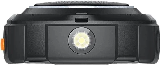 telefon me tasta AGM M6 SE, 4G LTE Dual SIM, 2.4\" ekran, 48MB RAM 128MB memorie, IP68/IP69K MIL-STD-810H, i zi