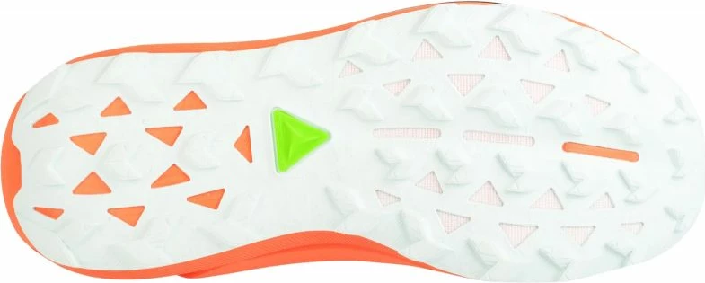 Atlete për meshkuj Asics, portokalli [Madhësia: 43.5]