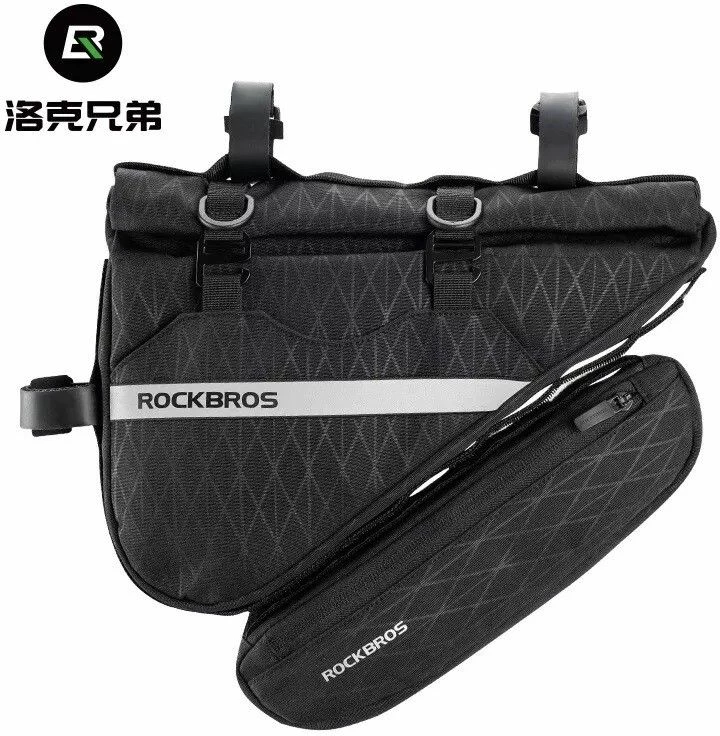 Çantë biçiklete Rockbros, unisex