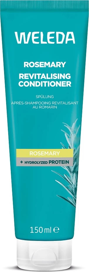 Kondicioner Weleda Rosemary Revitalizing 150ml