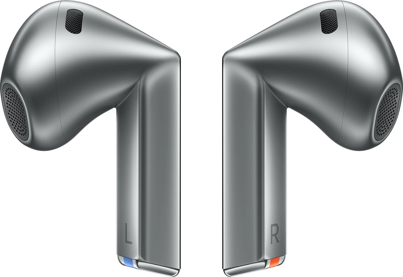 Kufje Samsung Galaxy Buds3, True Wireless Stereo, Silver
