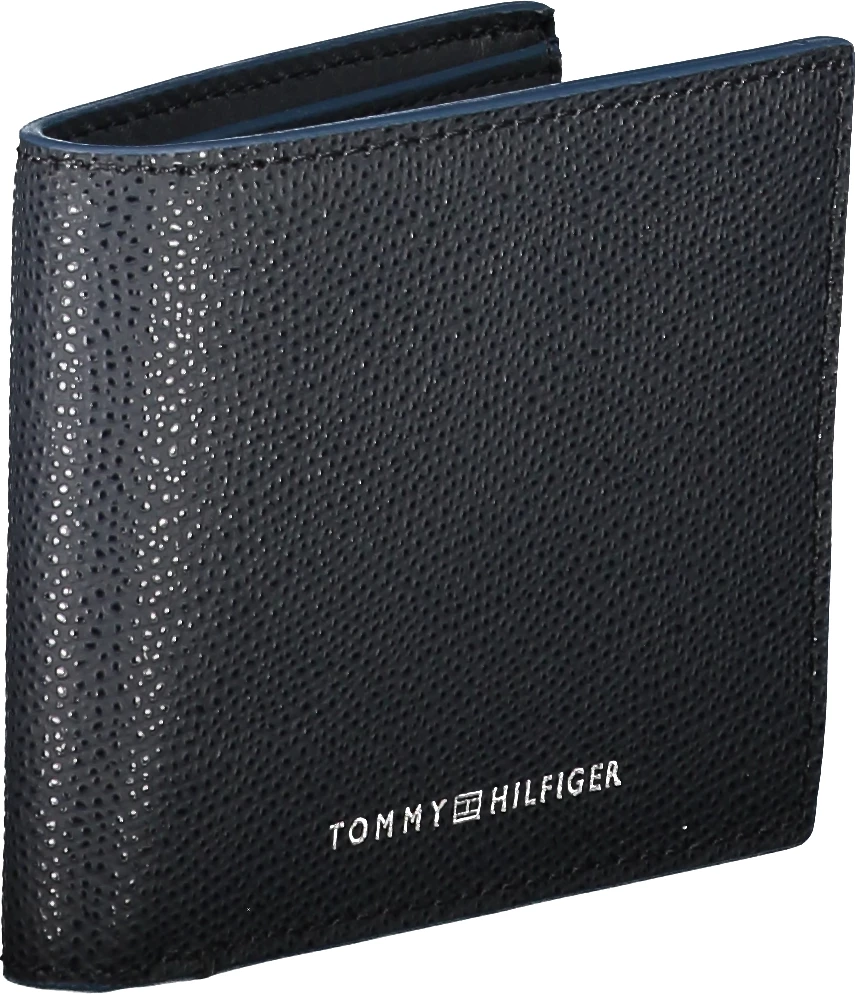 Portofol për meshkuj TOMMY HILFIGER, blu