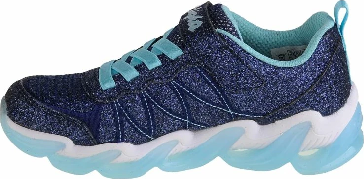 Atlete lifestyle Skechers, navy blue [Madhësia: 32]