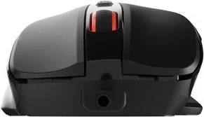 Maus Natec Pigeon 2, me dritat në ngjyra të ndryshme