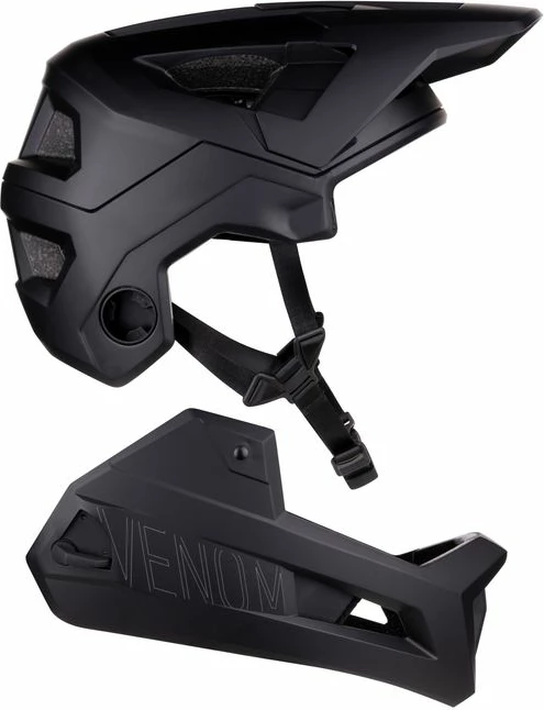 Helmete Venom Zeze S-m