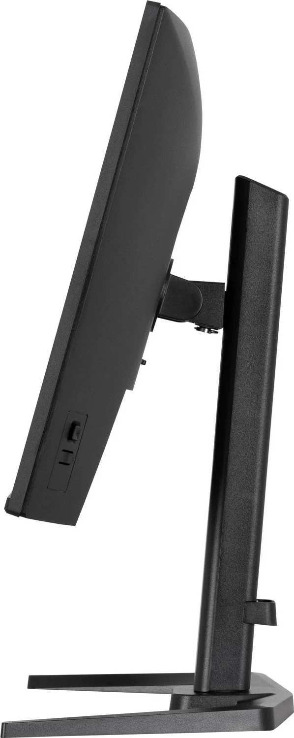 Monitor gaming iiyama G-Master GB2771QSU-B1 Red Eagle, 27 inch, QHD, 200Hz, Fast IPS, zi