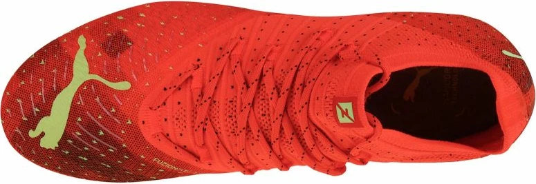 Atlete për meshkuj Puma, të kuqe