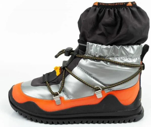 Çizme për femra adidas, të zeza [Madhësia: 37]