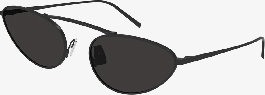 Syze dielli Saint Laurent SL 538-001 58