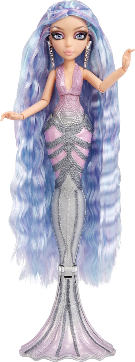 Mermaze Mermaidz Orra Deluxe Colour Change Fashion Doll