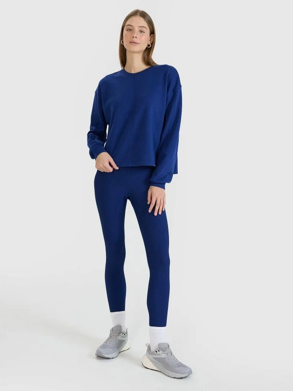 Duks oversize për femra 4f [Madhësia: L]