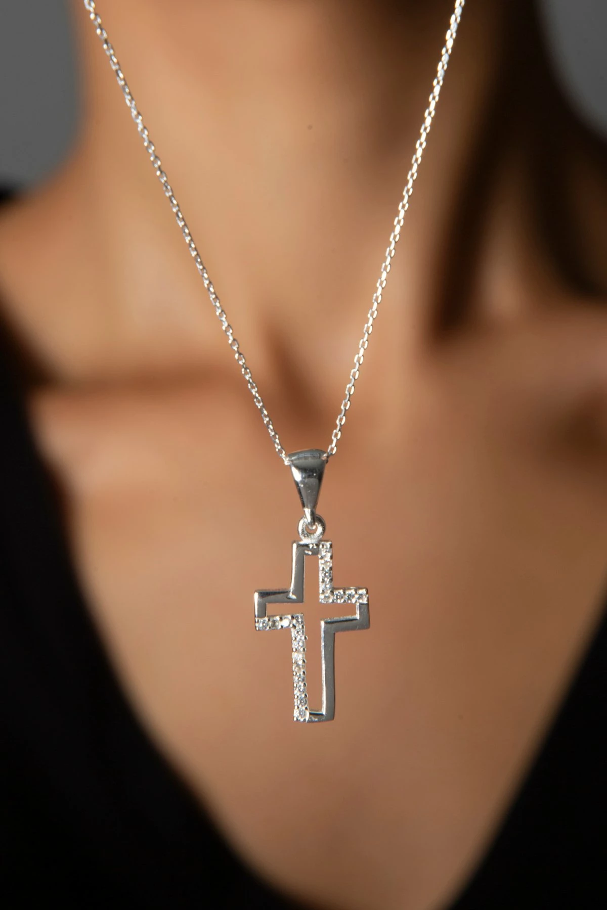 Varëse argjendi Elika Silver, ELKTY45019