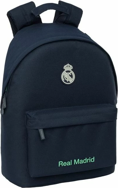Çantë shpine sportive Yakimasport Real Madrid, navy [Ngjyra: Blu marin]