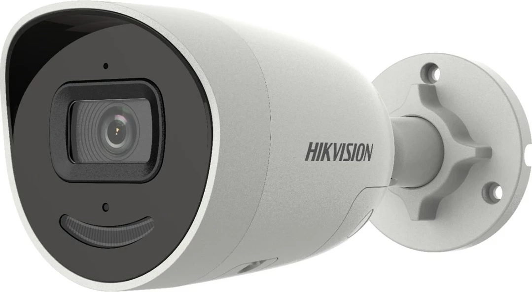 Kamerë IP Hikvision DS-2CD2086G2-IU/SL, 2.8mm, Metalike, IP67