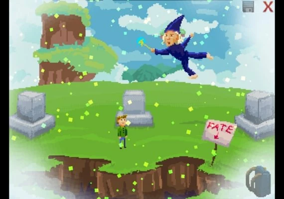 Tick's Tales EN Global