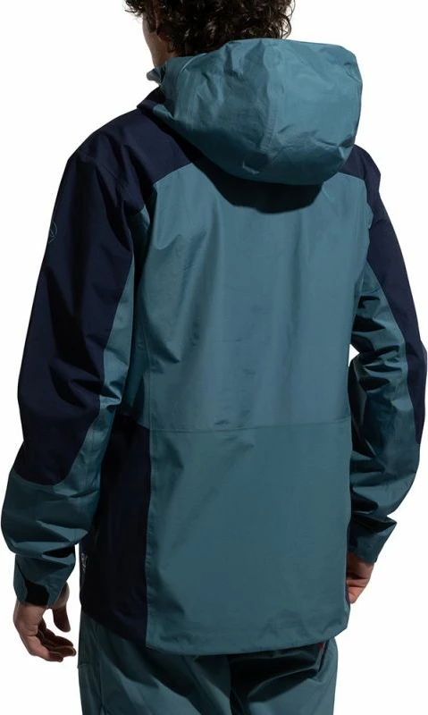 Jakne La Sportiva për meshkuj, blu [Madhësia: XL]