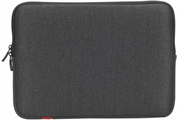 çantë sleeve për laptop RIVACASE 5123 13.3", dark grey