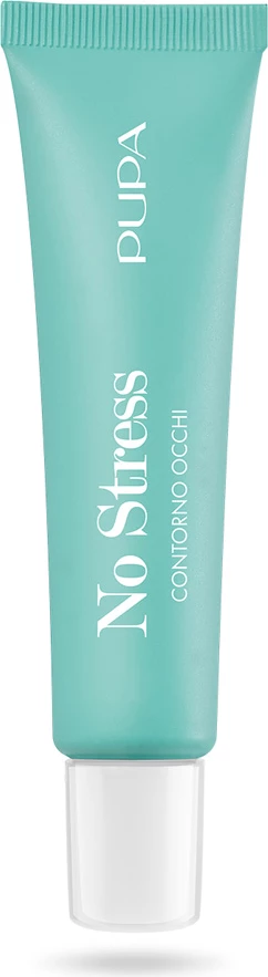 Pupa No Stress - Eye Contour