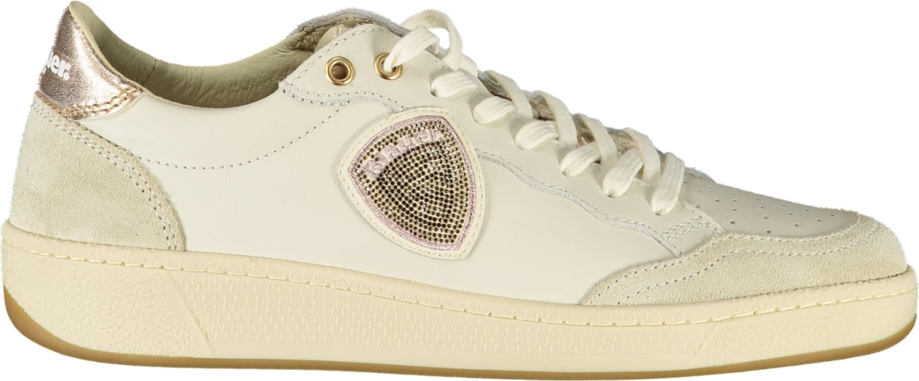 Atlete BLAUER femra, të bardha