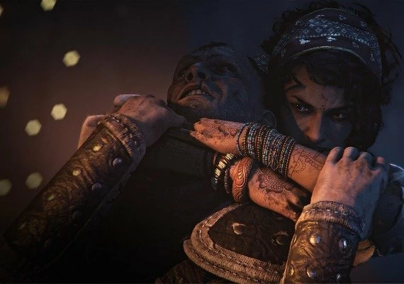 A Plague Tale: Requiem Global