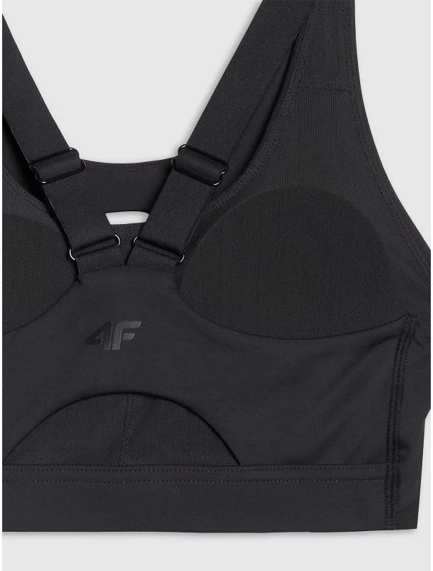 Bra sportiv për femra 4F