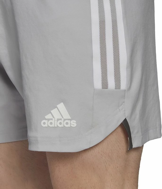 Shorce për meshkuj adidas, gri [Madhësia: XXL]