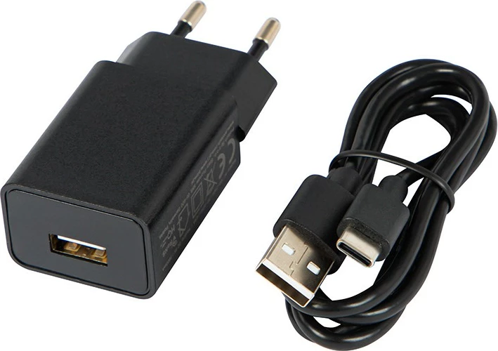 Tablet për fëmijë BLOW KidsTAB8 4G, 8", 4GB RAM, 64GB, Android 12, Kaltër