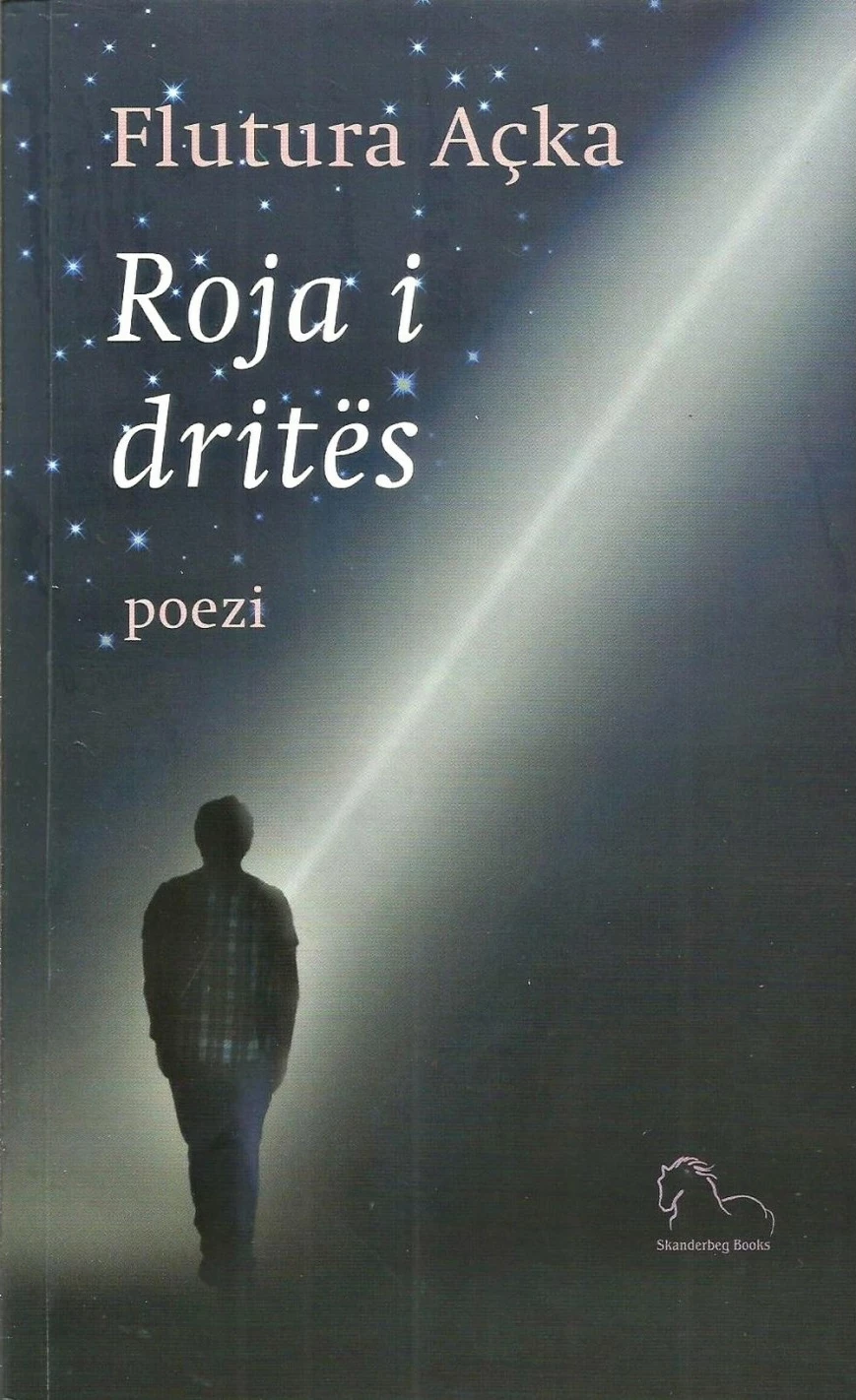 Roja I Drites - Flutura Acka