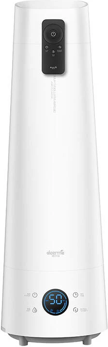Humidifikues ultrasonik Deerma LD220, me telekomandë, 4L, i bardhë