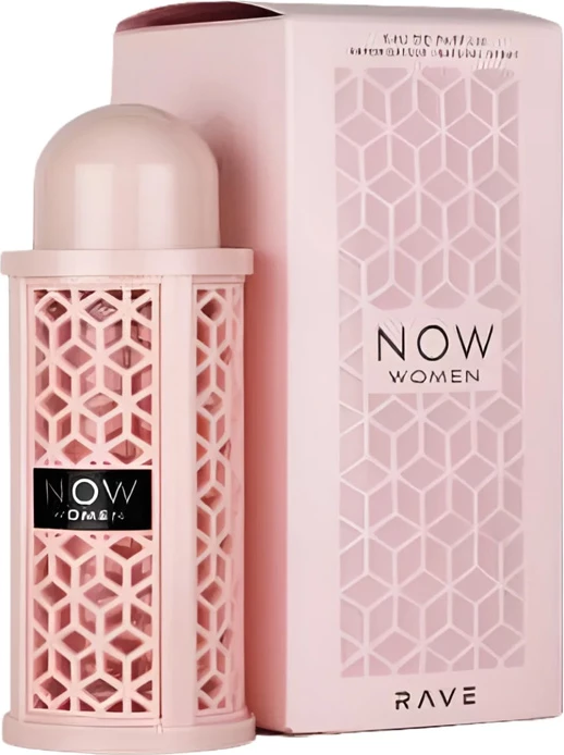 Lattafa Ladies Rave Pink EDP Spray - 100ml