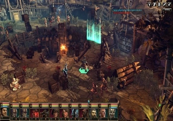 Blackguards - Franchise Bundle Global