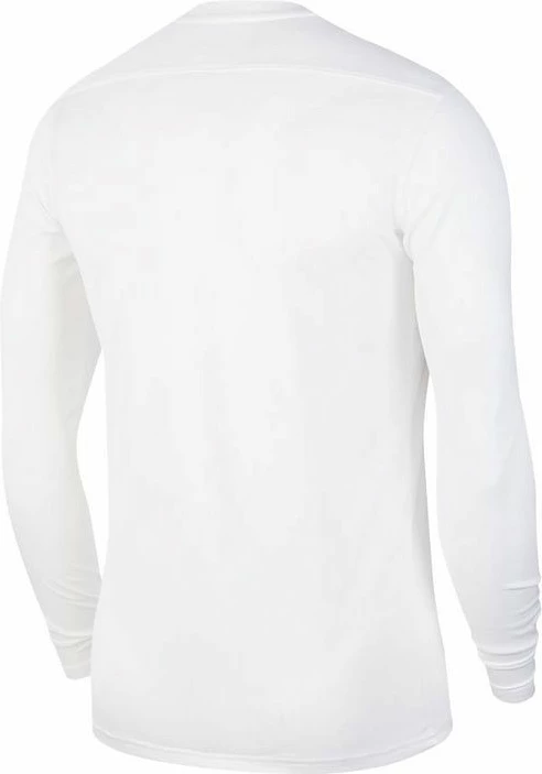 Maicë Nike Park VII Jr për fëmijë, e bardhë [Madhësia: 140 cm]