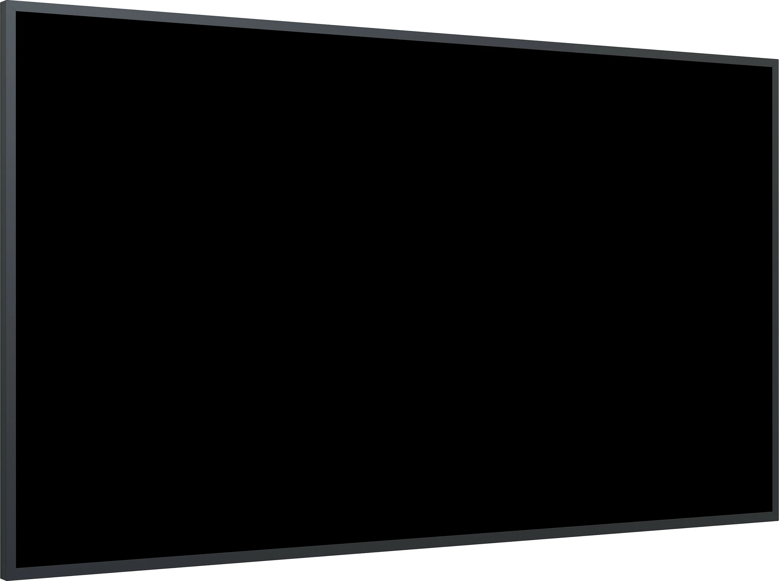 Ekran digital signage AG Neovo NSD-6503, 65 inç, 4K UHD, Wi-Fi, Android, i zi