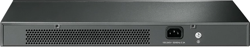 Switch TP-Link TL-SG1016, 16-Porta, Gigabit, Rackmount, i zi