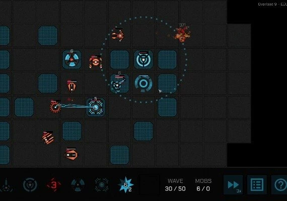 Core Defense Global