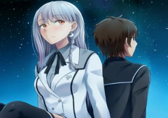 School of Talent: SUZU-ROUTE EN/JA/PT/ZH Global