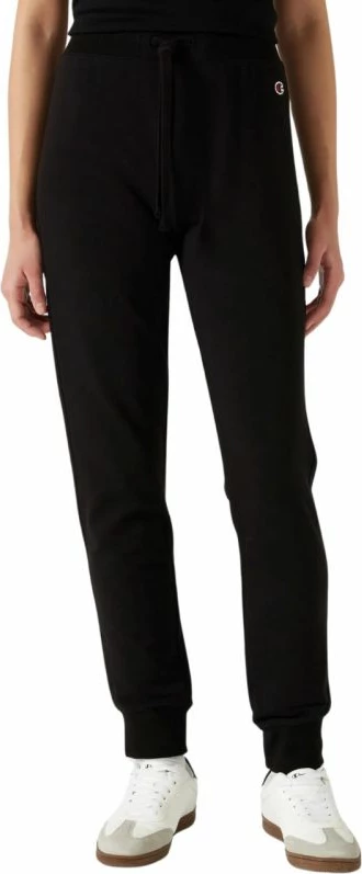 Pantallona për femra Champion, të zeza