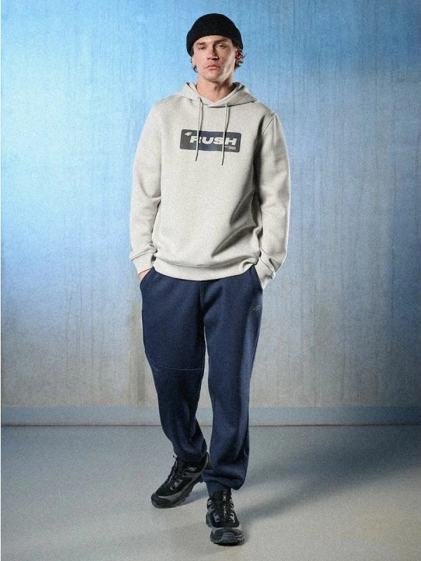 Duks për meshkuj 4f 4FRSS26TSWSM2801-27S [Madhësia: XXL]