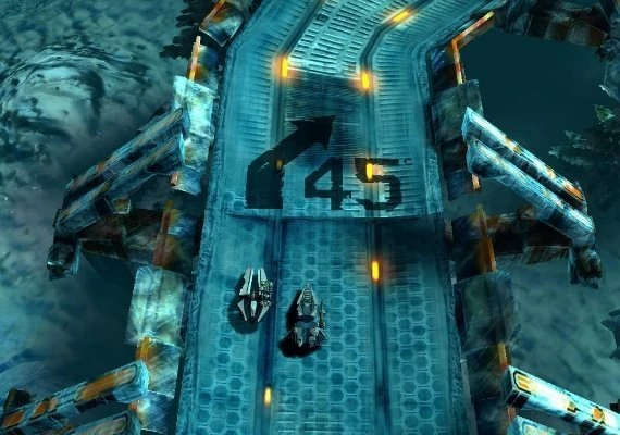 Speed Kills Soundtrack Edition EN Global