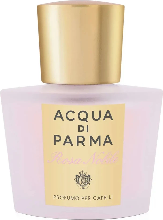 Mist për flokë Acqua di Parma Rosa Nobile për femra, 50ml