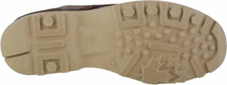 Atlete për meshkuj Lumberjack Joel, ngjyrë kafe