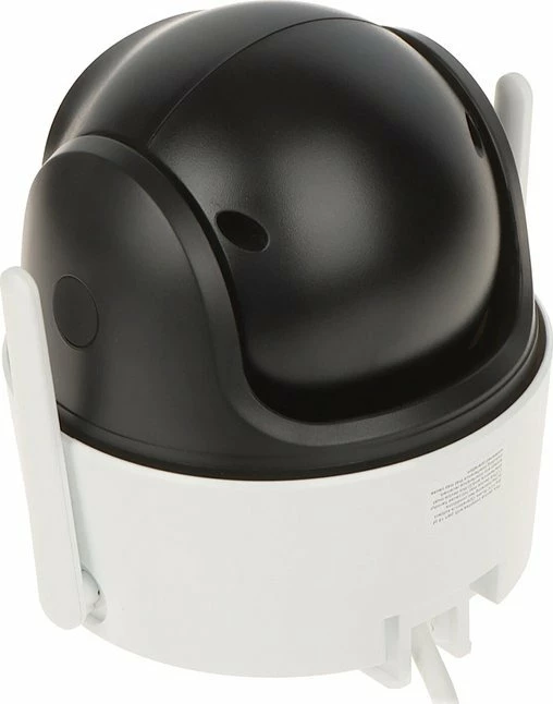 Kamerë IP IMOU Cruiser SE+ IPC-K7CP-3H1WE 3MP Wi‑Fi PTZ, microSD deri 512GB, e bardhë/zezë