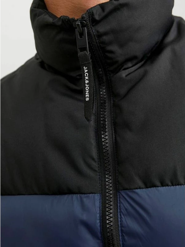 Jelek për meshkuj Jack & Jones Jjetoby, blu marin [Madhësia: L]