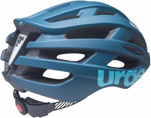 Helmetë biçiklete URGE, blu